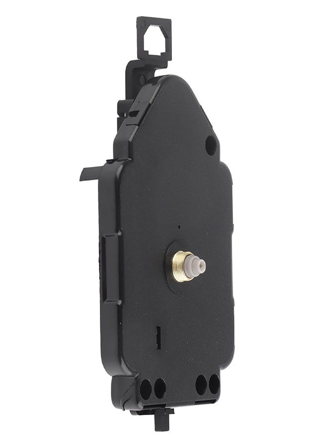 JAOCDOEN Quartz Wall Clock Movement Replacement, 13x8x5, DIY Quartz Wall Clocks Movement Mechanism, Home Clock Repair Parts, Clock Movement - Image 5